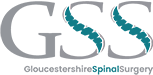 Gloucestershire Spinal Surgery Logo
